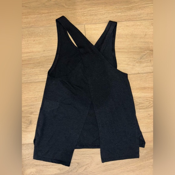 Nike Crossback Tank - Picture 4 of 4